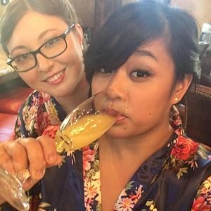 Meet your Posher, Diane